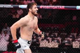 брендсон рибейро