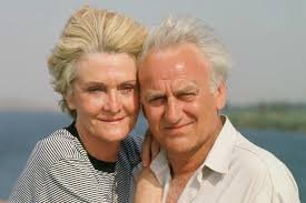 john thaw