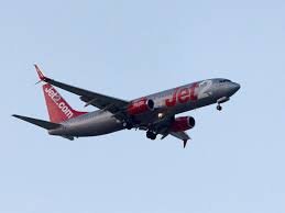 jet2 greece travel update