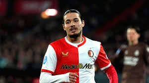 フォレンダム 対 フェイエノールト