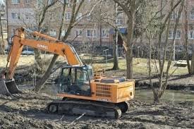 тамбовская область