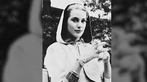 grace kelly