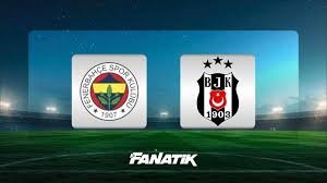 fenerbahçe vs beşiktaş