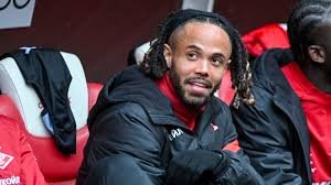 тео бонгонда