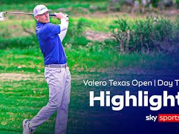valero texas open prize money