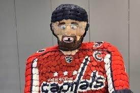 alex ovechkin