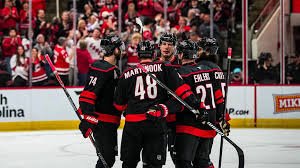 оттава каролина прогноз