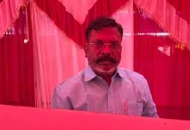 வேட்பாளர்