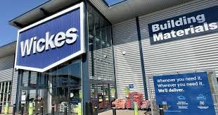wickes