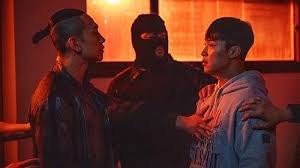 bloodhounds season 2 cast