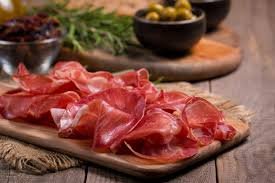 curing barn british bresaola recall