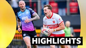 hull kingston rovers