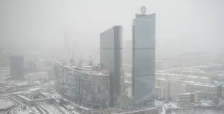 волна похолодания