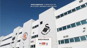 Swansea City