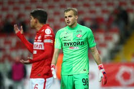 александр максименко