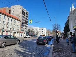 калининградская область