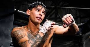 Ryan Garcia