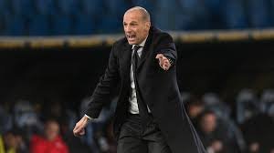 ナポリ 対 ミラン