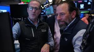 dow jones industrial average