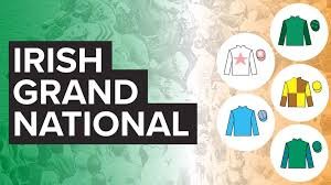 horse racing irish grand national