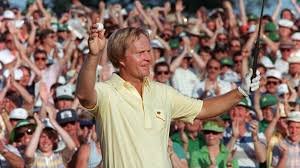 jack nicklaus