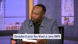 roy wood jr