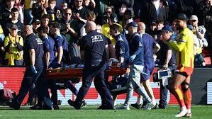 conor coady injury charlton