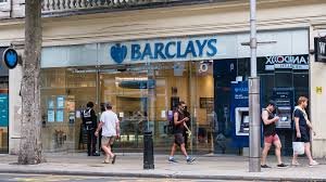 Barclays
