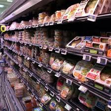 rappel plats carrefour listeria