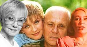 вера алентова