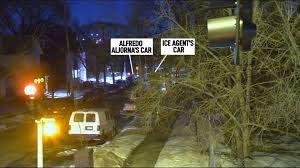 united states immigration and customs enforcement