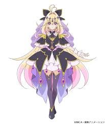 名探偵プリキュア!