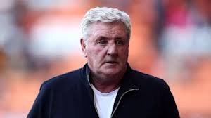 Steve Bruce