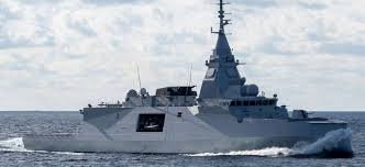 direction générale de l'armement