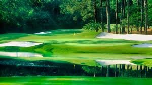 masters par 3 contest