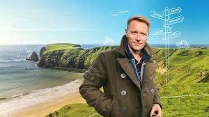 ronan keating brother