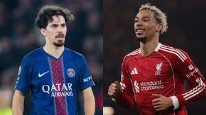 パリsg 対 リヴァプール