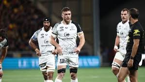 rugby club vannetais