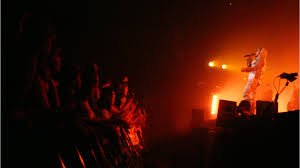 florent pagny en concert