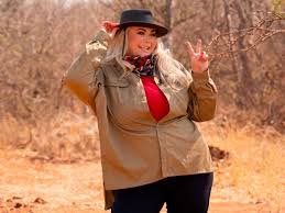 gemma collins partner