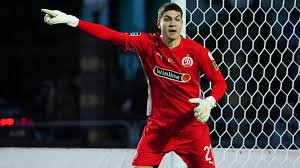 фёдор лапоухов