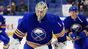 рейнджерс баффало прогноз