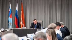 Михаил Мишустин