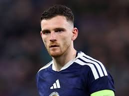 Andy Robertson