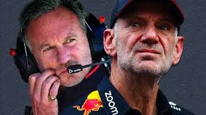 Adrian Newey