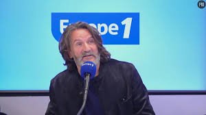 Frederic Beigbeder