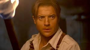 brendan fraser