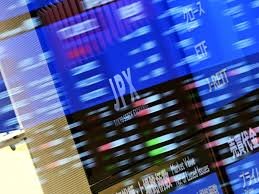 ファーストリテイリング 株価