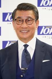 中井貴一