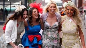 ladies day 2026